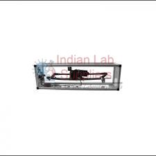 Windshield Wipers Mechanism Training Stand